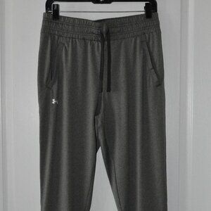 Vintage Under Armour Men's Jogger Pants size Medium